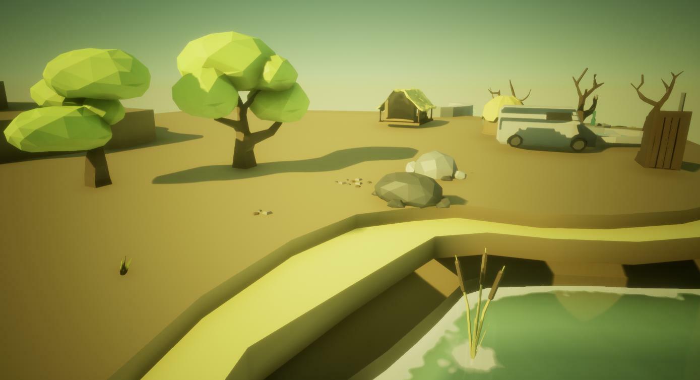 TNTeam - Where there's a well, there's a way