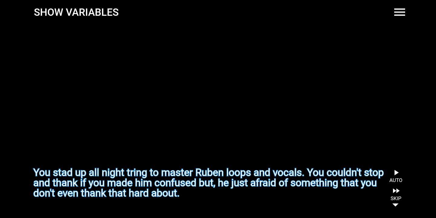 Daddies Boy Volume 1