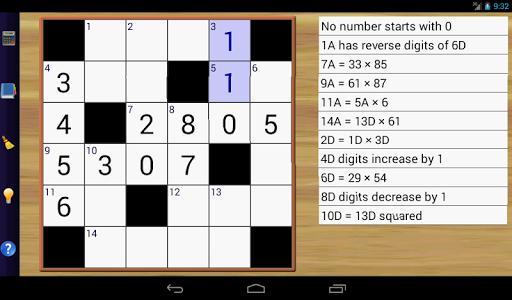 Math Puzzle Challenge