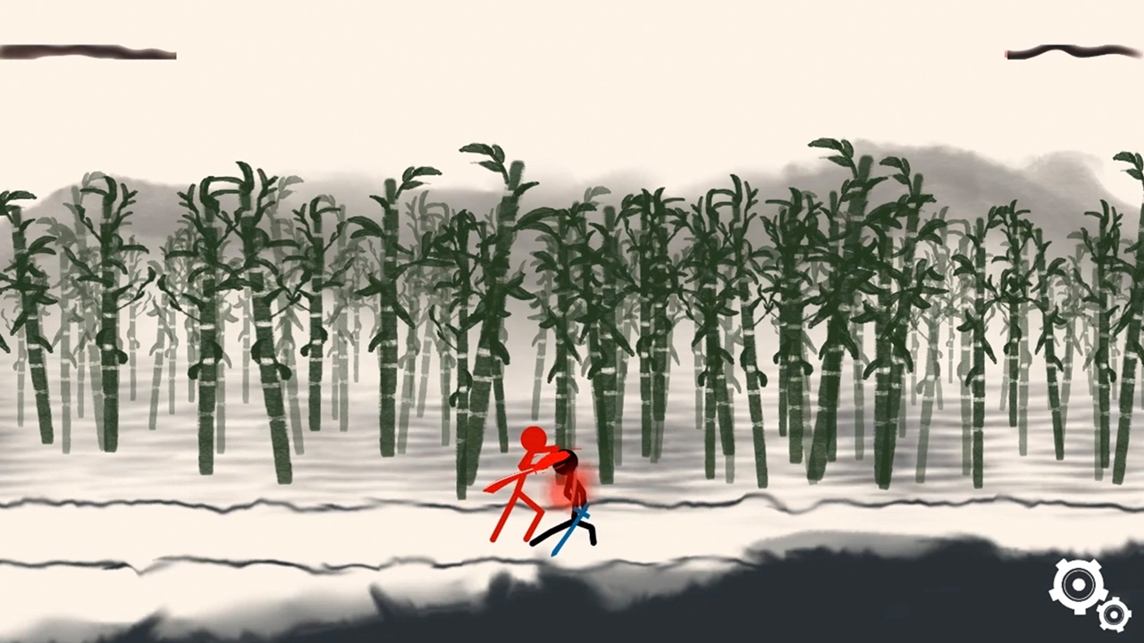 Nameless Tombstone - 2