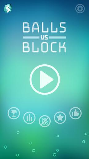 Brick Breaker: Infinite Balls