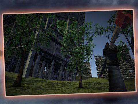 Kill Zone: Stalker Survival