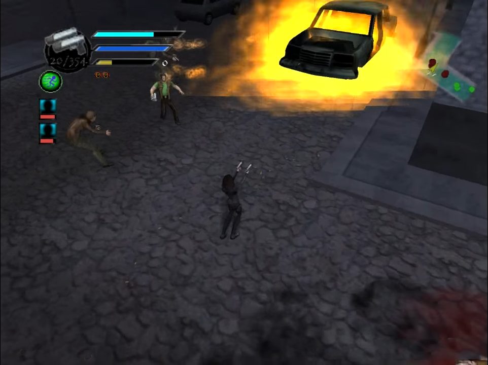 Imagen del juego