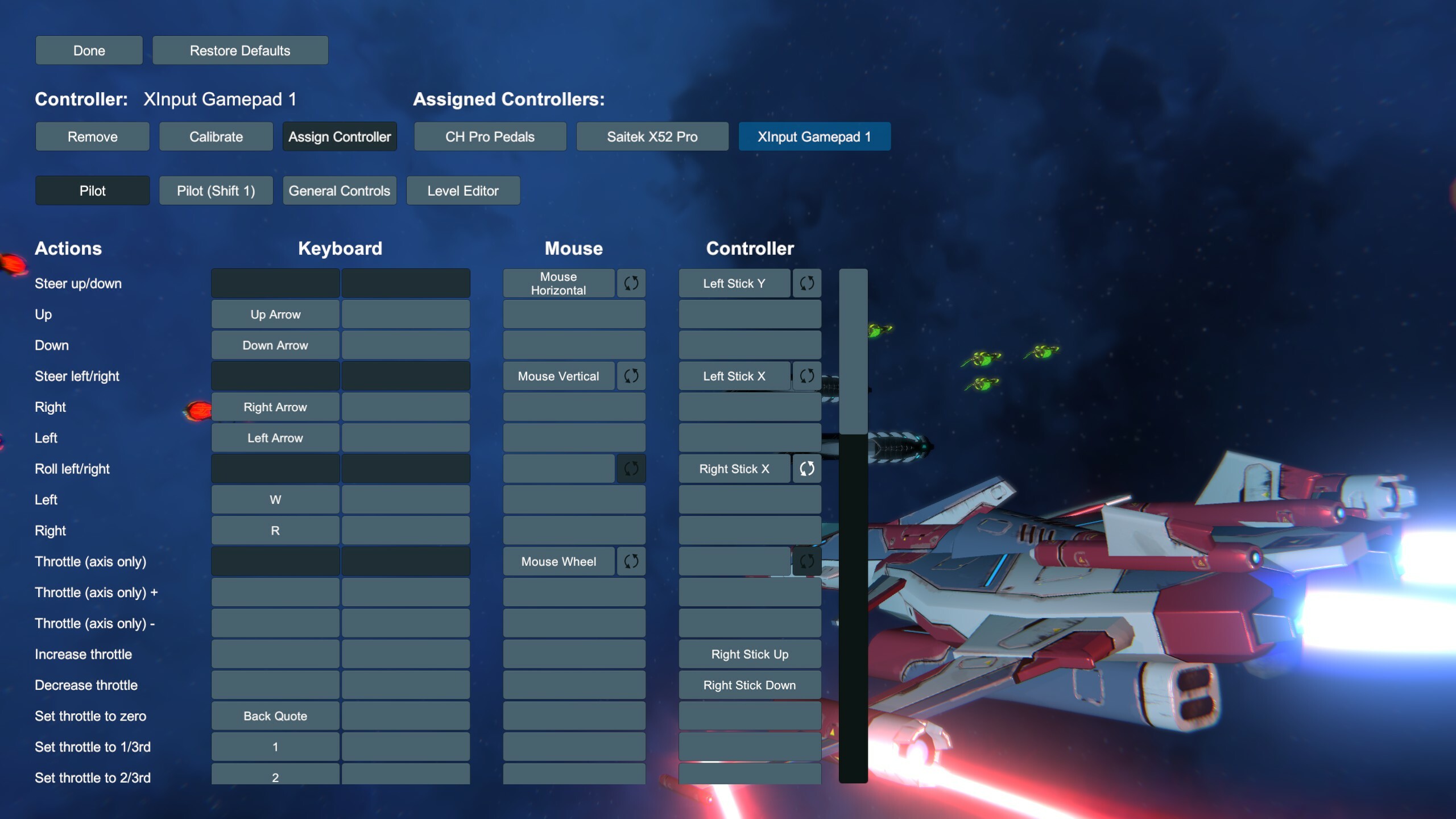 Absolute Territory (itch)