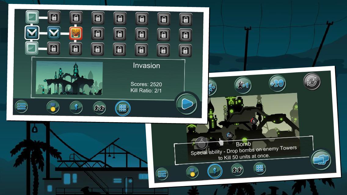 Control Craft 2 (itch)