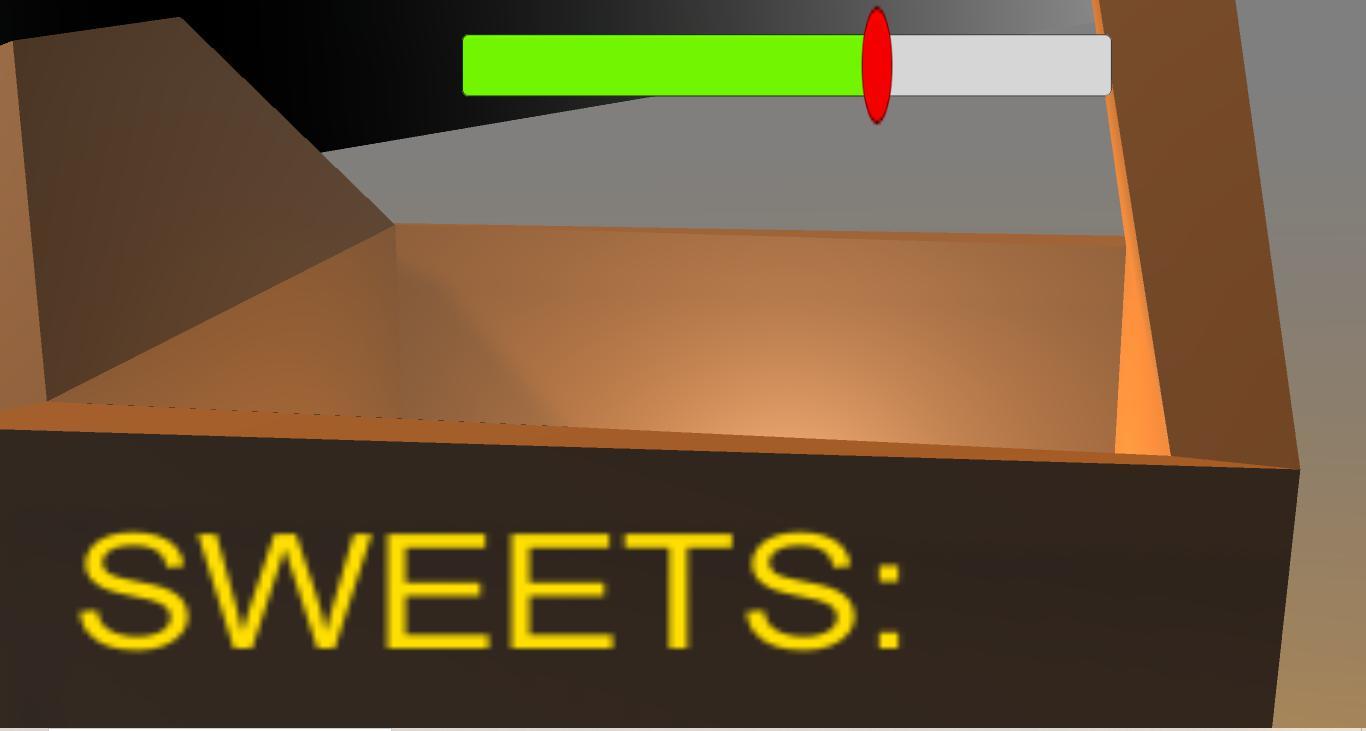 Trick or treat (temposparkz)