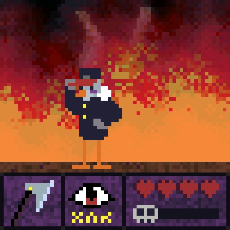 Vultur - Magic Artifact Retrieval Service