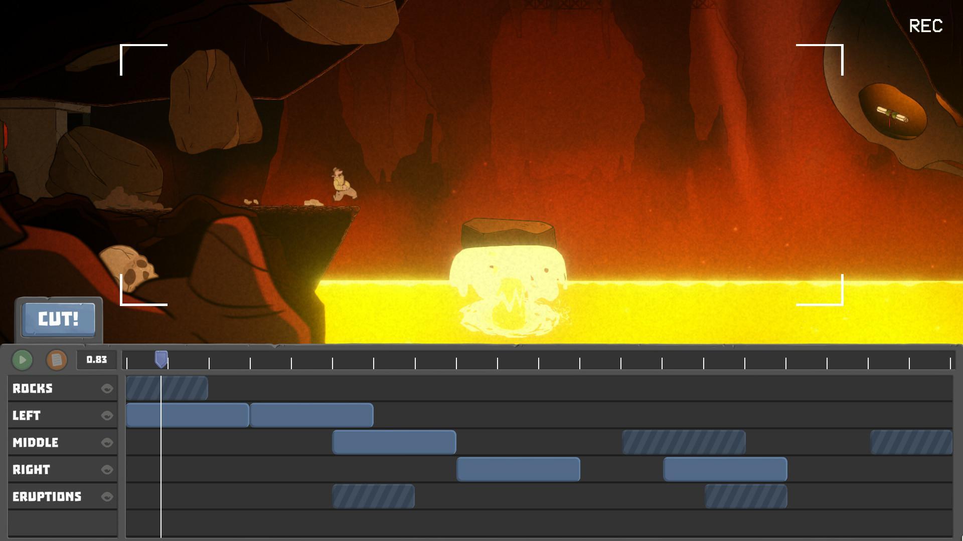 It's a Wrap Demo