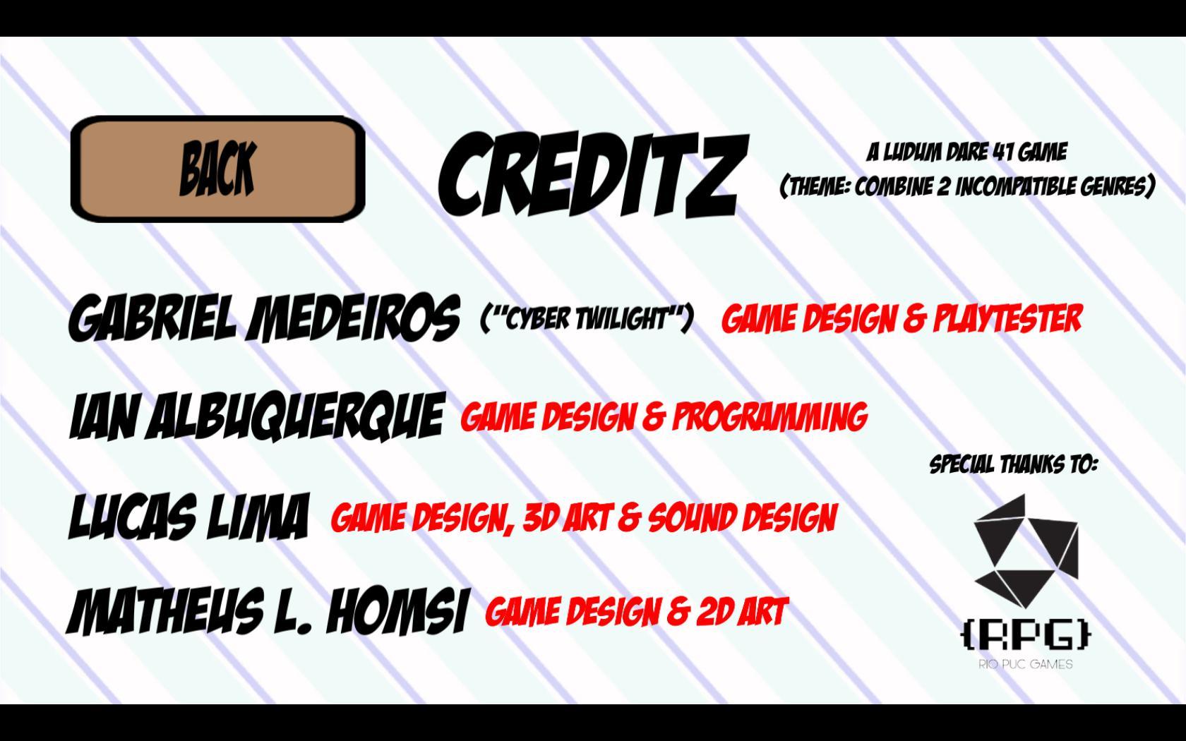 F.P.S - Frootz per second