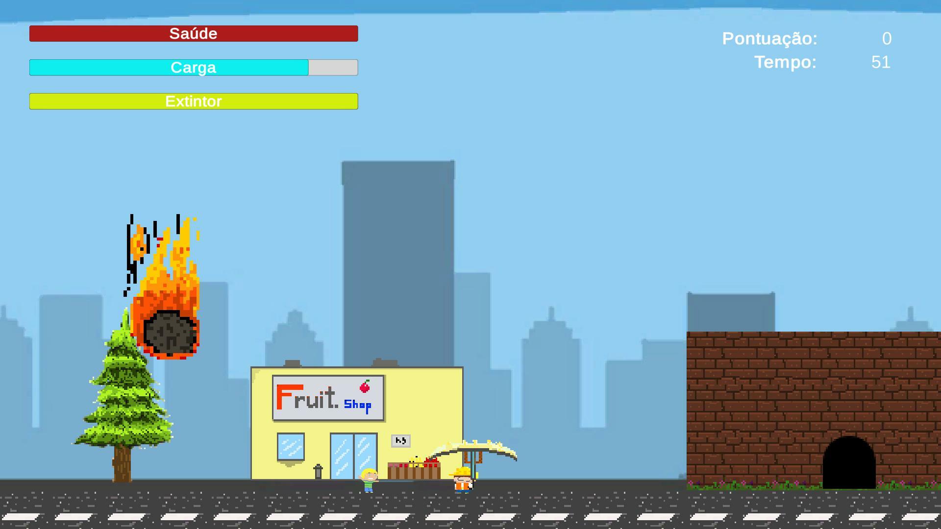 Damage Control (itch) (CazadorImperial)