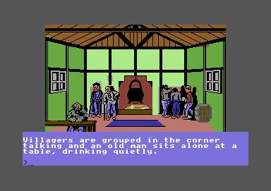 Castle of Terror