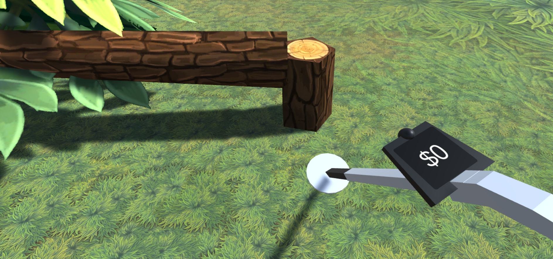 Treasure Hunter (itch) (alanotoole)