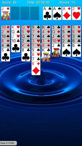 FreeCell Pro+