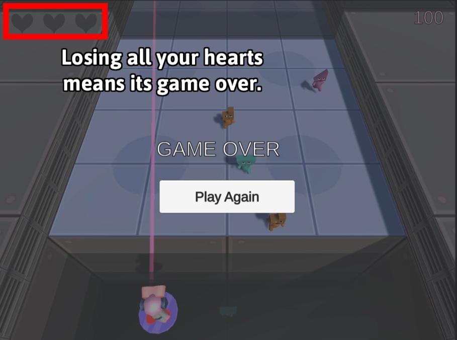 Cyber Cupid 3♥3♥