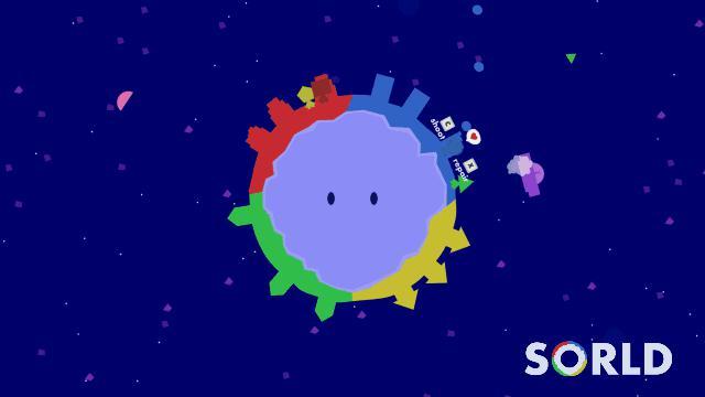 SORLD