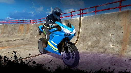Impossible Bike Stunts 3D