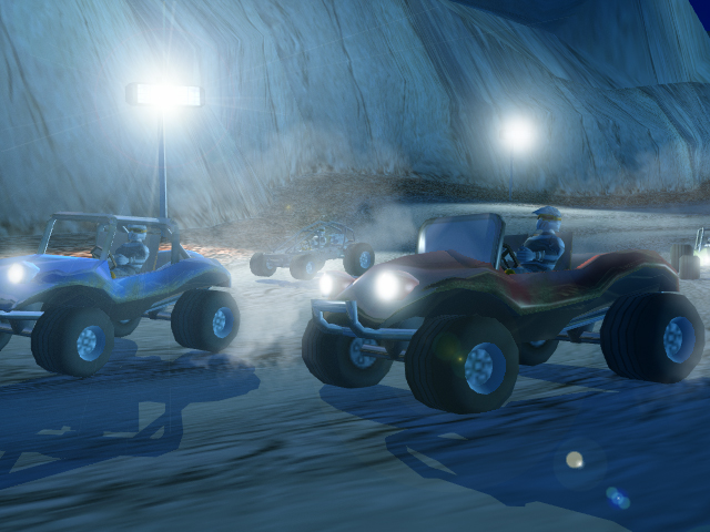 Offroad Extreme