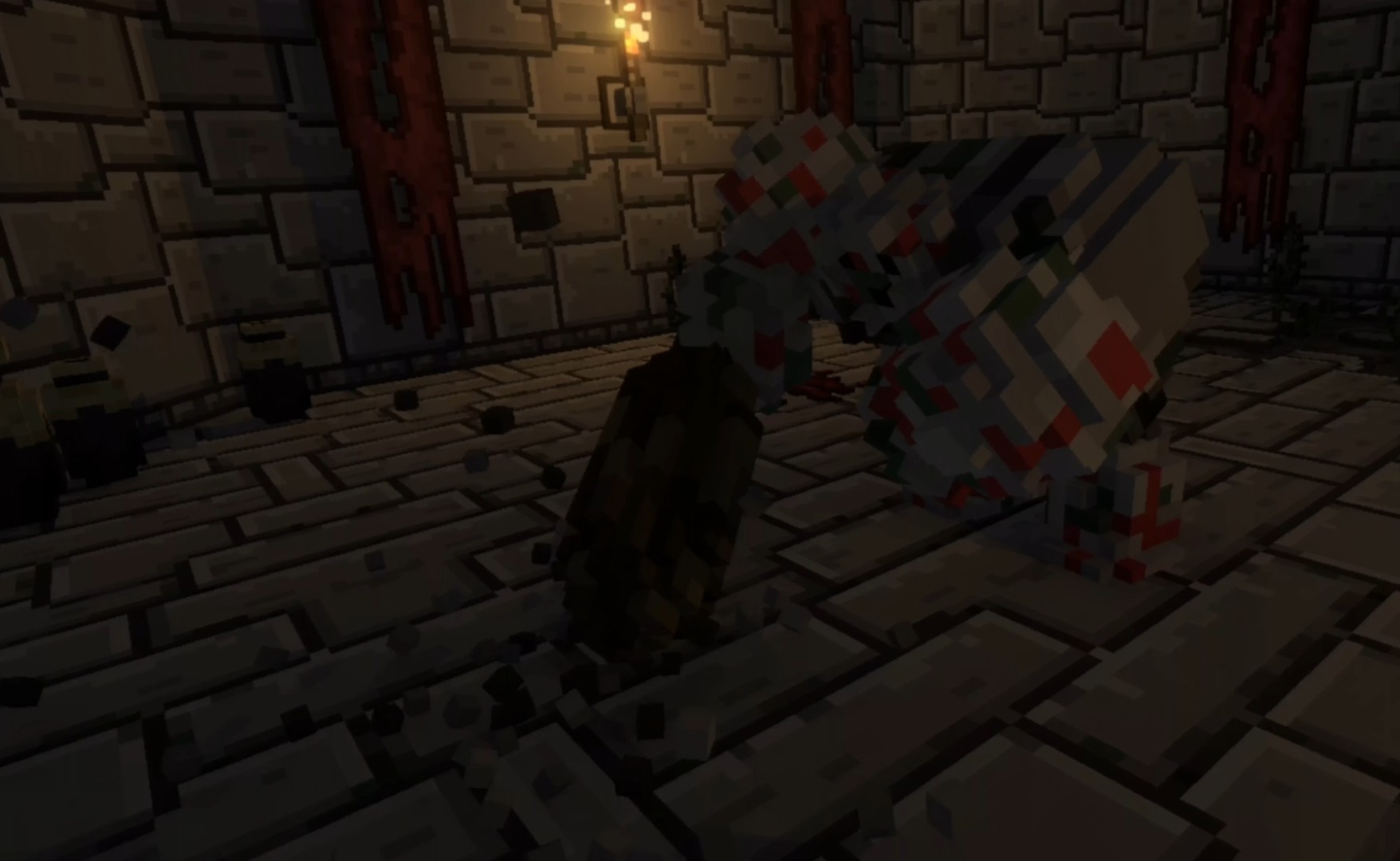 Ancient Dungeon VR