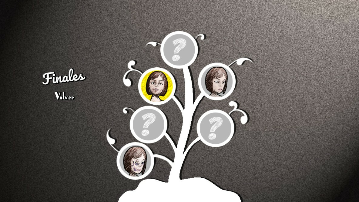 Clementina y la luna roja