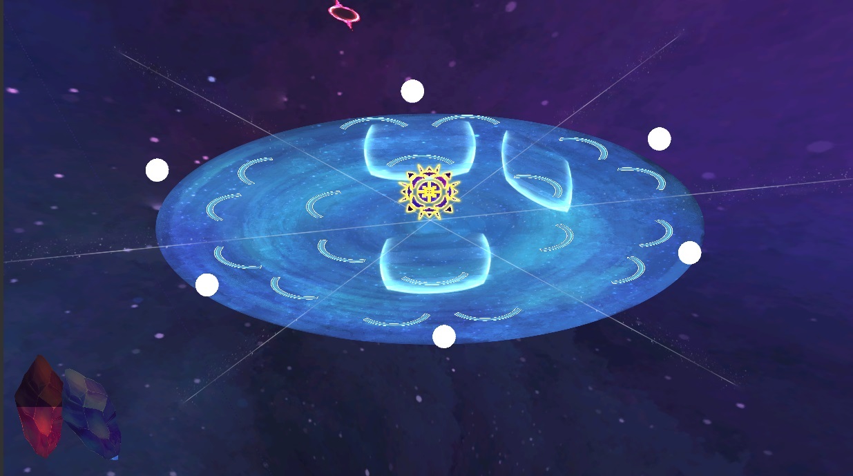 StarDust (itch) (brunomir)