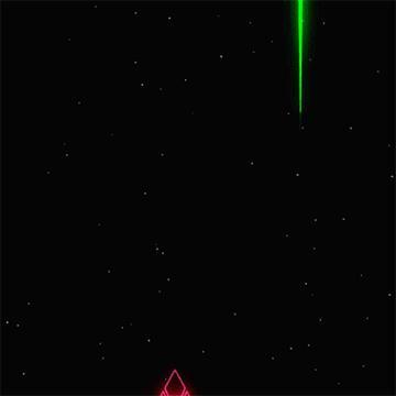 Super Rock Blasters! (itch)