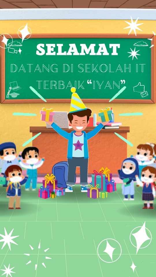 GIM EDUKASI GIJAS (Komputer & Jaringan Dasar)