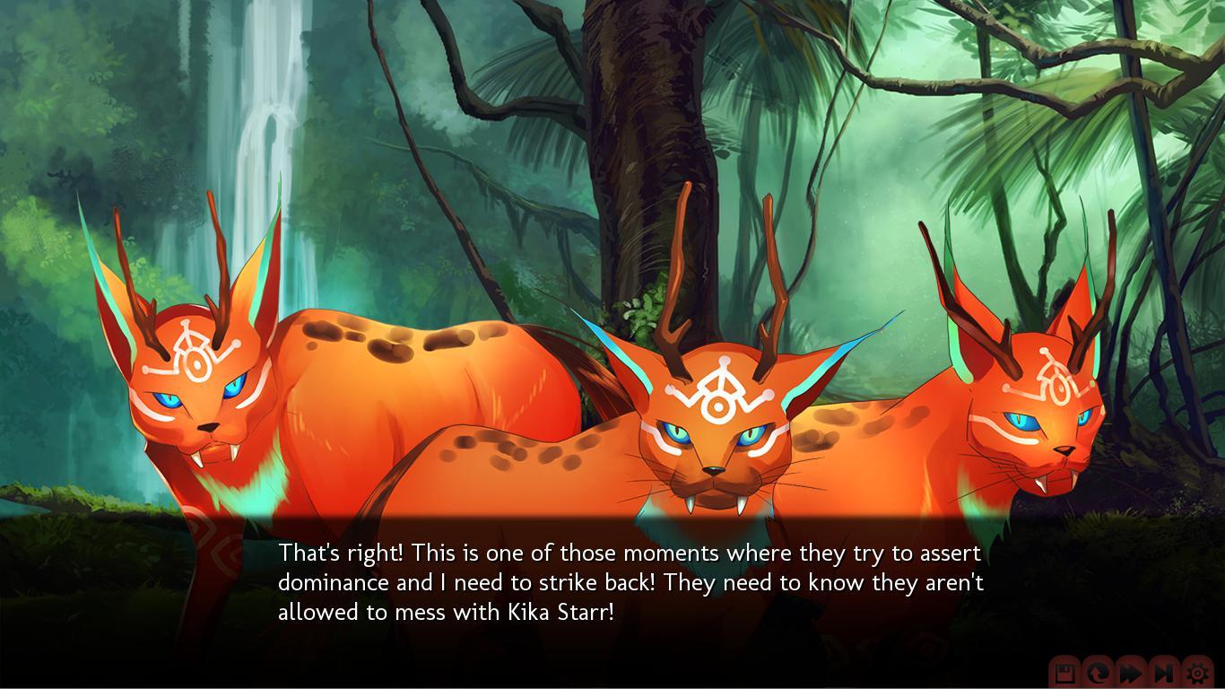 Rising Angels: Fates Allegiance