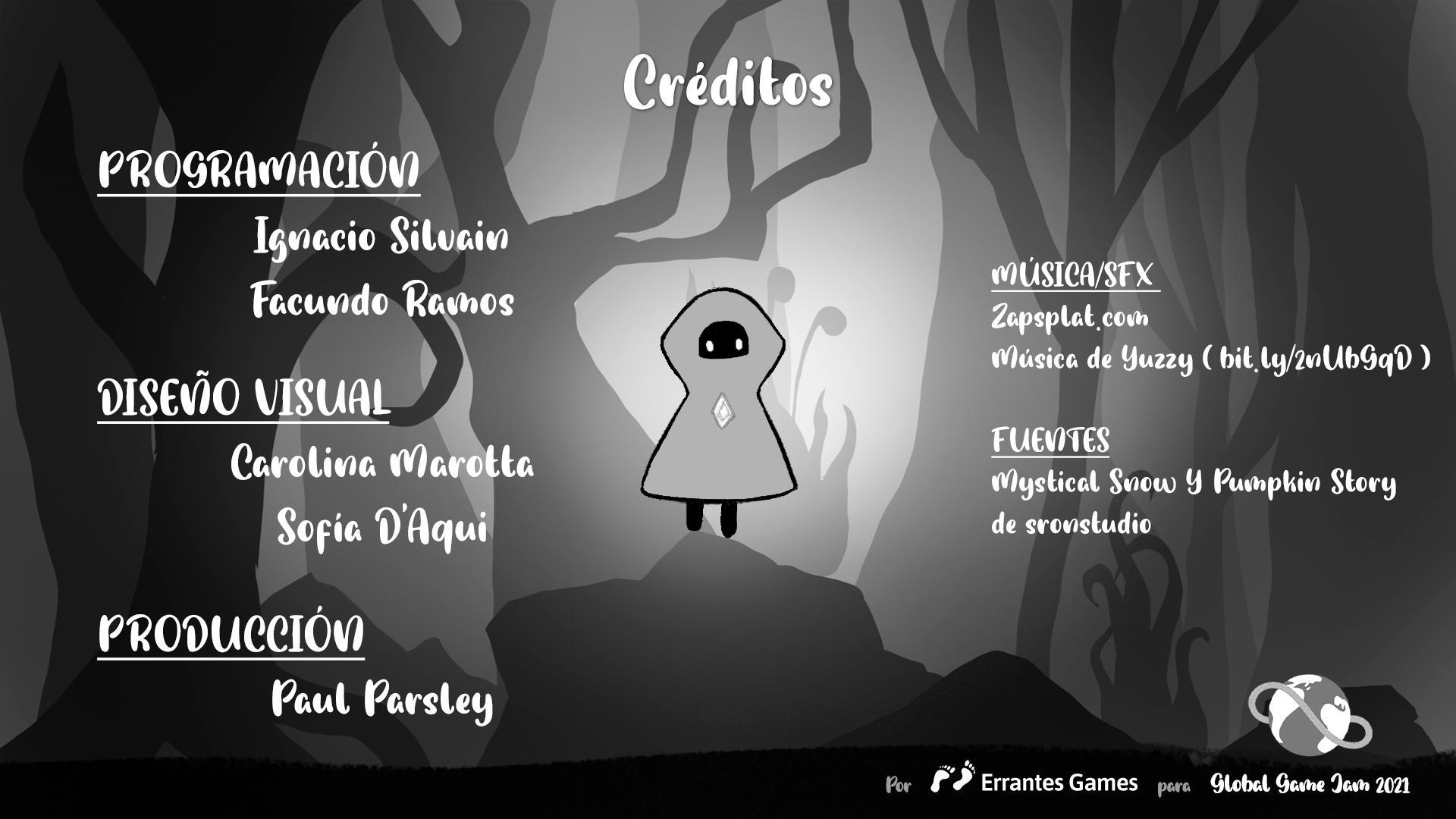 Owi and the Lost Light