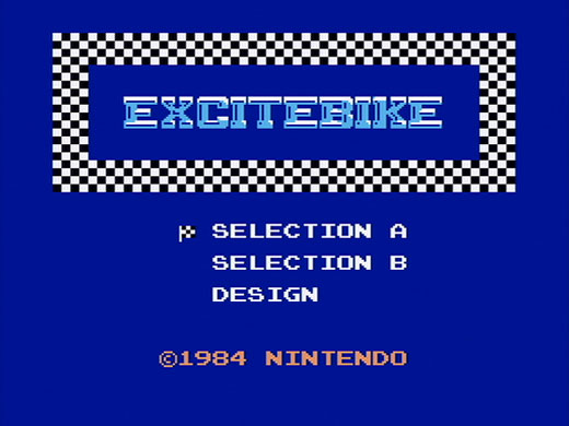 Excitebike