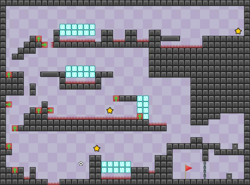 Bouncing Ball (itch) (Aditya Chaudhary)