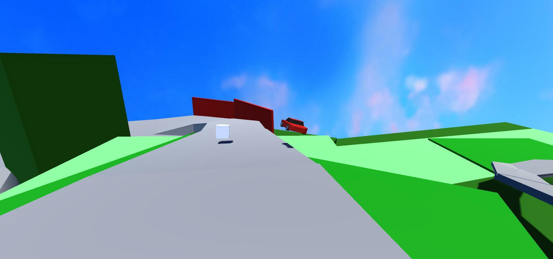 Ego Rush | GDL - July 2021 Jam |