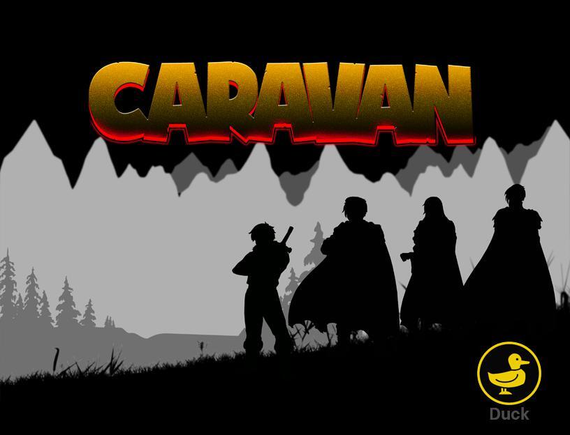 Caravan: The Demo