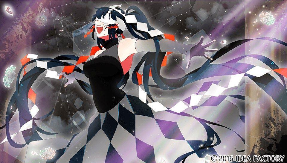 Kyoukai no Shirayuki screenshot