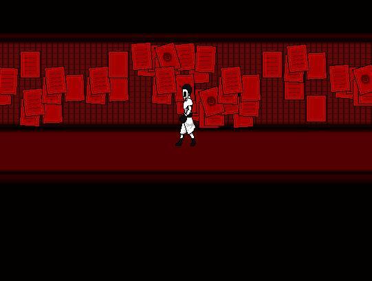 RUPTURE (OFF SpinOFF)