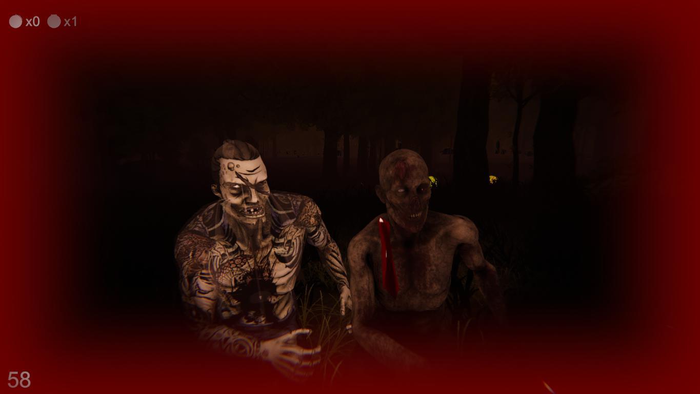 Badlands (itch) (WizWaz)