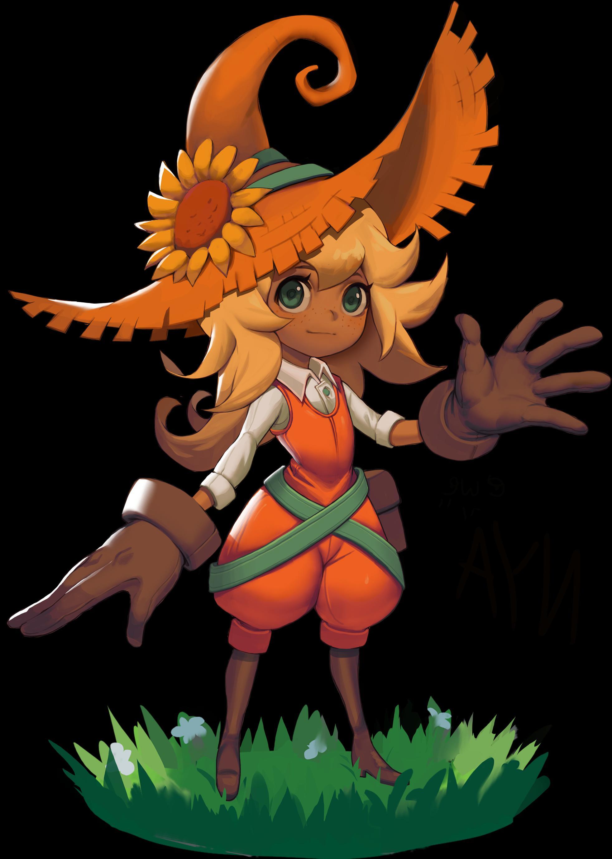 Witch Ball (School for Games)