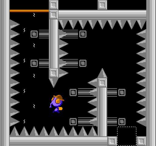 Fly Me to the Moon (SpyderByteStudios)