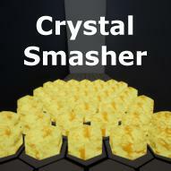 Crystal Smasher