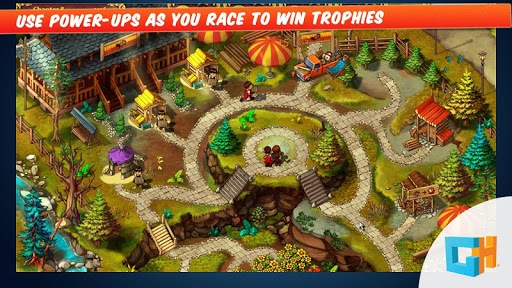 Gardens Inc. - Rakes to Riches