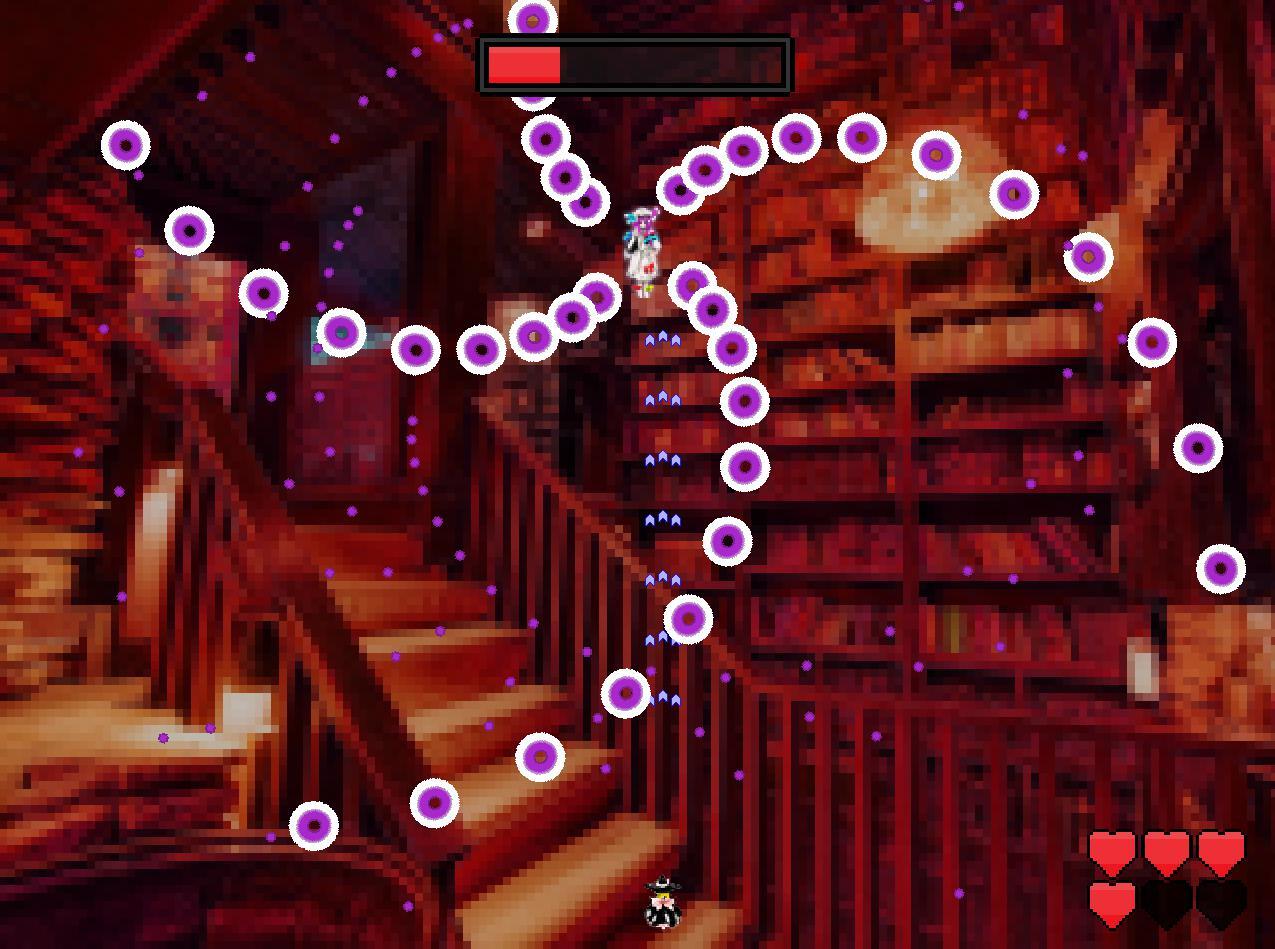 Marisa eats mushrooms and gets high