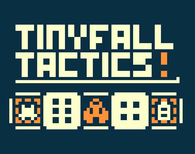 Tinyfall Tactics