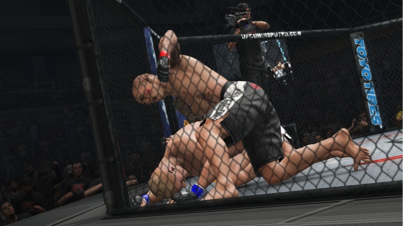 Ufc 2009 Undisputed Pc System Requirements