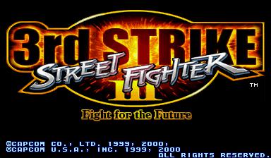 ジャンク品！ スト3サードストライク　故障カスタムIC+ディスク　CAPCOM ジャンク品！ ストリートファイター3 故障カスタムIC+ディスク