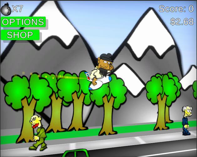 Bombs Away (andosolator)