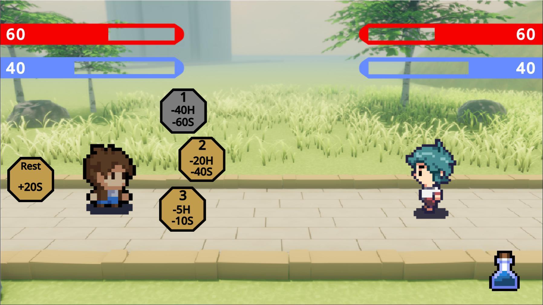 Square Up! (Ninjagor)