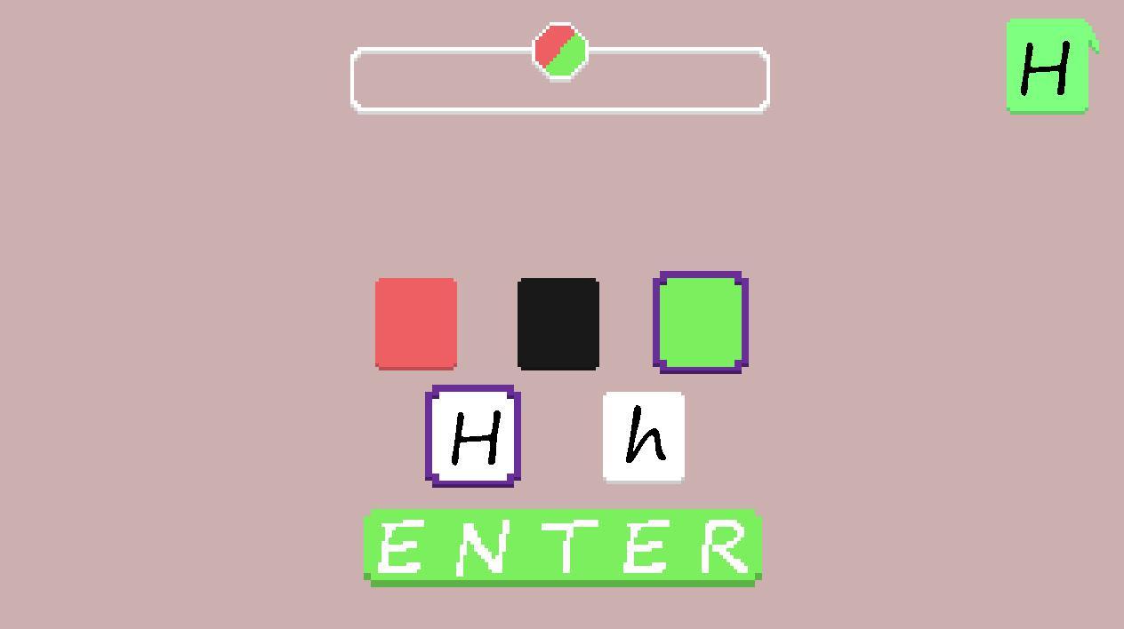 k by Sebastian Fredrik