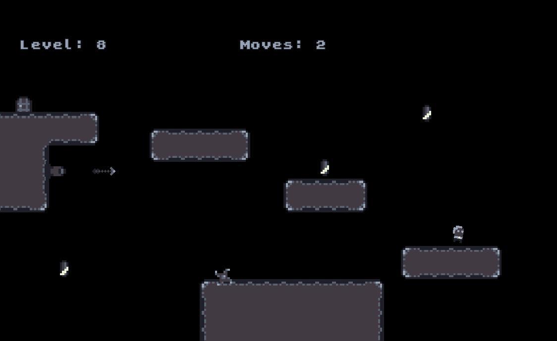 Limited (OneSmallBoy)