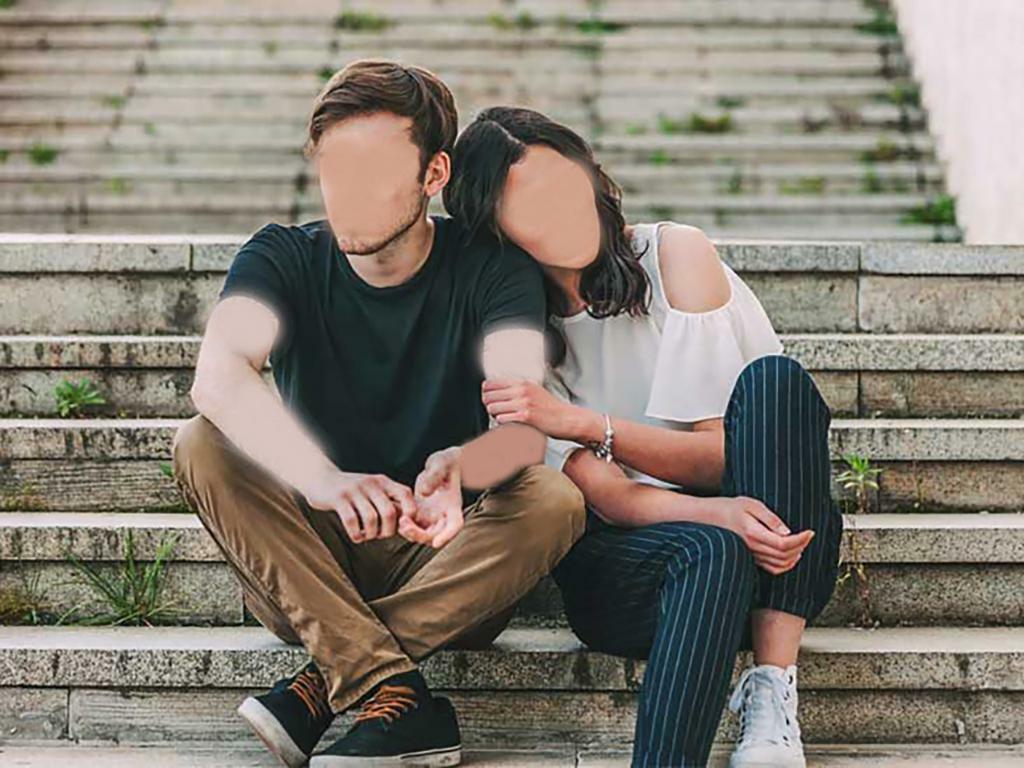 In the Trace of Father