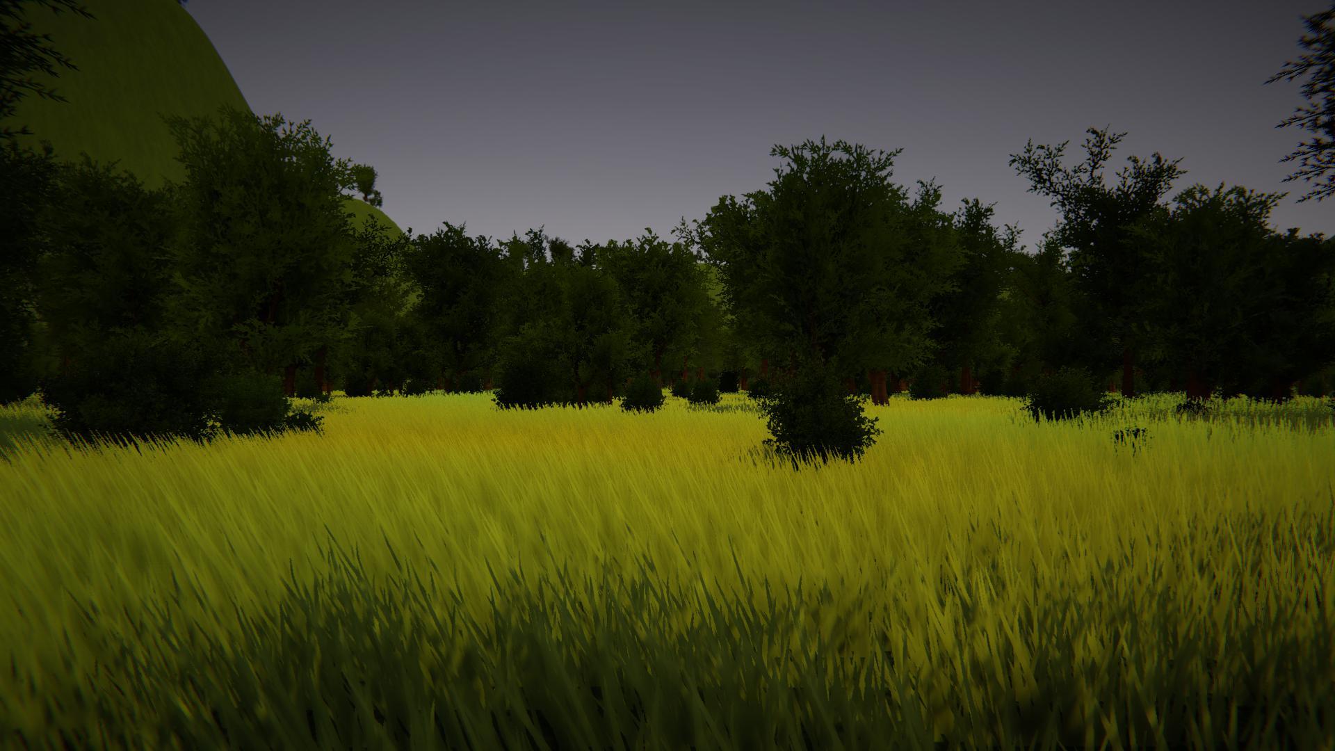 Sueño - 3D Puzzle Adventure Game