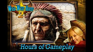 Wild West Quest 2